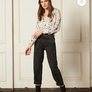 Boyish Toby jeans in Hustler
